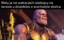 Wtedy jeszcze chciało się wcześnie wstawać