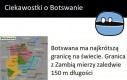Ciekawostki o Botswanie