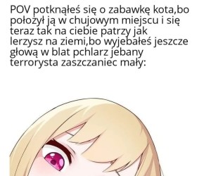 I tak go kocham