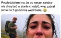 Odnoszę wrażenie, że nie zostałam zrozumiana