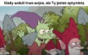 Tyle pozytywów!