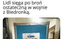 Doigraliśmy się