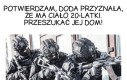 Brać ją!