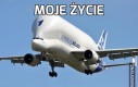 Moje życie