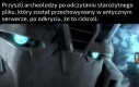 Ciekawe ile będzie takich przypadków