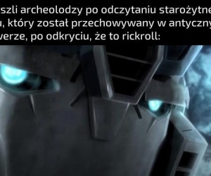 Ciekawe ile będzie takich przypadków