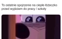 Zawsze bardzo to przeżywam