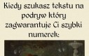 Może się skusi