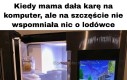 W dzisiejszych czasach trzeba precyzyjnie formułować szlabany