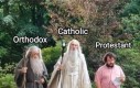 Wszyscy mają swoje zasady i prawidłowości