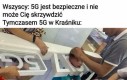 Kolejna teoria spiskowa okazała się prawdą