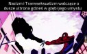 Może pójdą na kompromis i się będą nim wymieniać jak starzy po rozwodzie