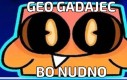 Geo gadajec
