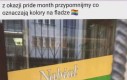 Trzeba być dumnym
