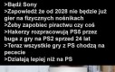 No świetnie to rozegrali