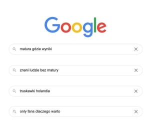 Gotowi zacząć dorosłe życie?