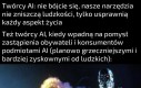 To jest tak głupie, że może się wydarzyć