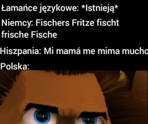 Za łamańca zapłacę
