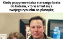 I co teraz, gagatku?