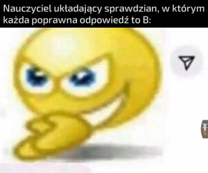Diabeł we własnej osobie