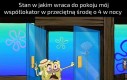 (Ma zajęcia na 7:30)