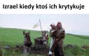 Oj tam zaraz zbrodnie wojenne...