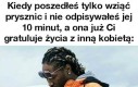 Po co tak dramatyzować