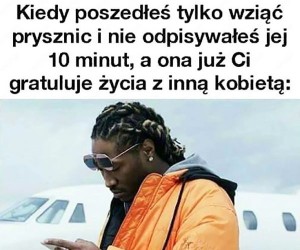 Po co tak dramatyzować