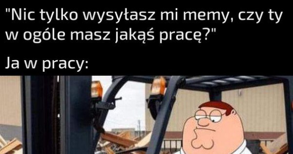 Taka praca - Jeja.pl