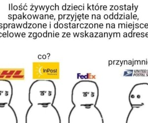 Że co?