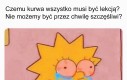 Chociaż 5 minut...