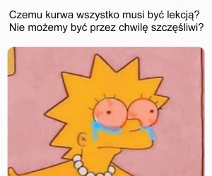Chociaż 5 minut...