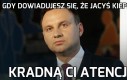 Złość Andrzeja