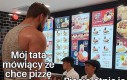 Tato, nie tak się umawialiśmy