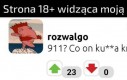 Jak to możliwe?!