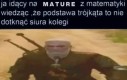 Mój wynik będzie spektakularny
