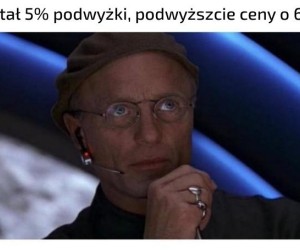 Jeszcze rachunek za prąd 2 razy większy dowal