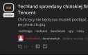 Teraz na pewno nic nie kupię od Techlandu, by nie wspierać komunistów.