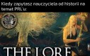 Jego historia życia
