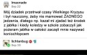 Idealna grafika do wyznania