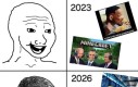 Przykry postęp