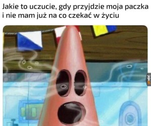 Moje życie właściwie dobiegło końca