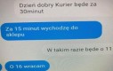 W ten sposób powoli zbliżamy się do wieczora
