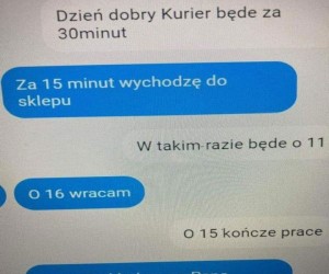 W ten sposób powoli zbliżamy się do wieczora