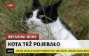 Nadchodzą mroczne czasy przyjacielu