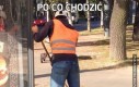 Po co chodzić