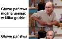 USA wracają do starych czasów