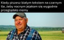 Nie ma za co