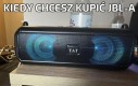 Kiedy chcesz kupić JBL-a