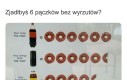 Cukier jest wszędzie, zachowajcie czujność